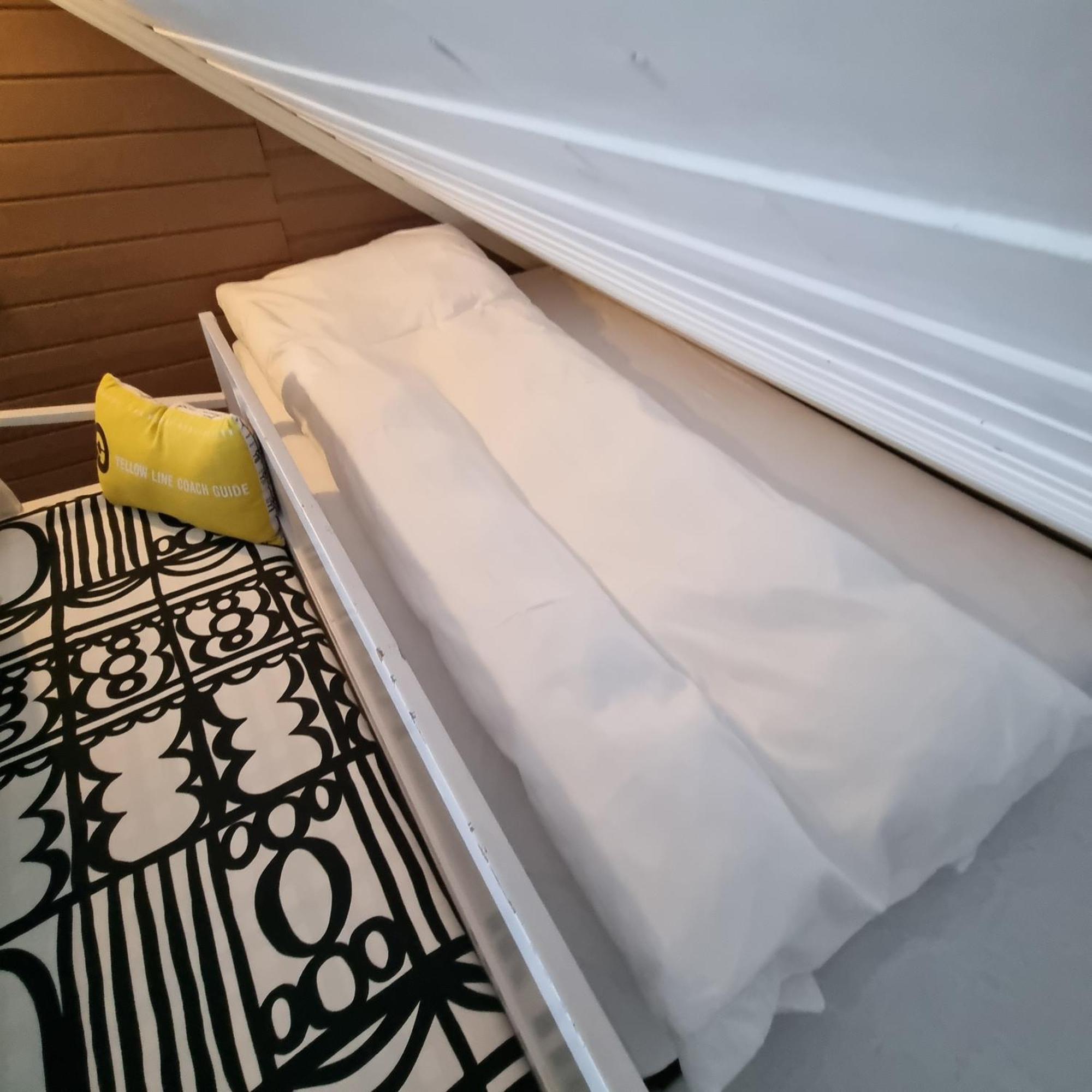 Loftsleilighet Midt I Sentrum Skjervoy Zewnętrze zdjęcie